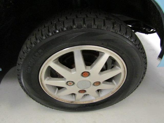 1992 Daihatsu Hijet (CC-962696) for sale in Christiansburg, Virginia