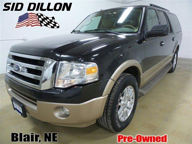 2013 Ford Expedition (CC-962726) for sale in Blair, Nebraska