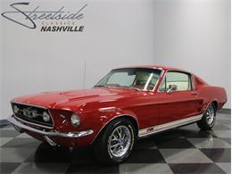 1967 Ford Mustang GT (CC-962753) for sale in Lavergne, Tennessee