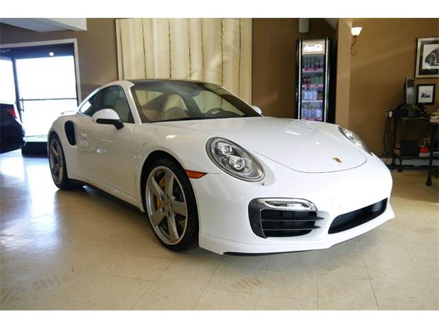 2016 Porsche 911 (CC-962758) for sale in Brentwood, Tennessee