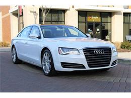 2014 Audi A8 (CC-962759) for sale in Brentwood, Tennessee