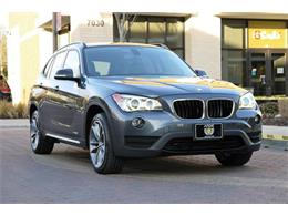 2014 BMW X1 (CC-962762) for sale in Brentwood, Tennessee