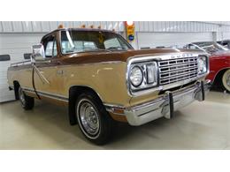 1977 Dodge Adventurer (CC-962774) for sale in Columbus, Ohio