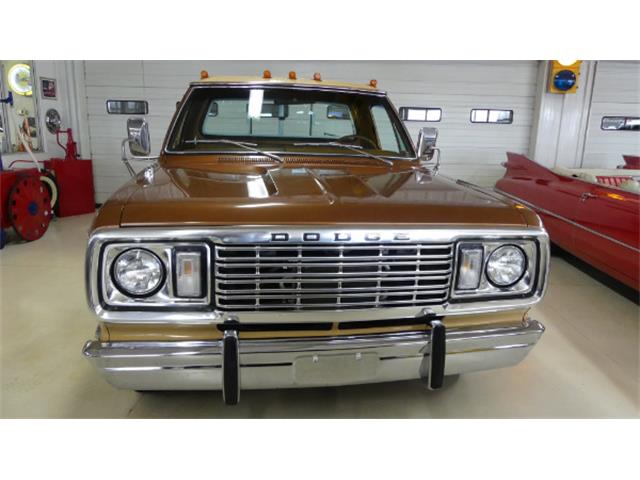 1977 Dodge Adventurer (CC-962774) for sale in Columbus, Ohio