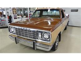 1977 Dodge Adventurer (CC-962774) for sale in Columbus, Ohio