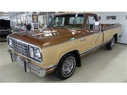 1977 Dodge Adventurer (CC-962774) for sale in Columbus, Ohio