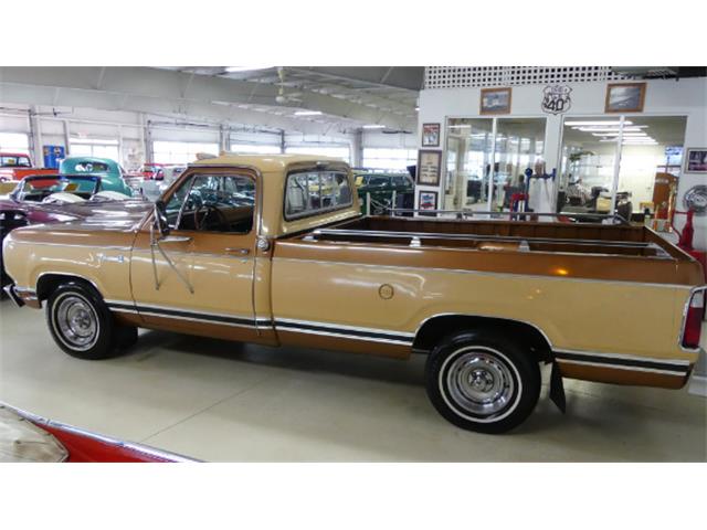 1977 Dodge Adventurer (CC-962774) for sale in Columbus, Ohio