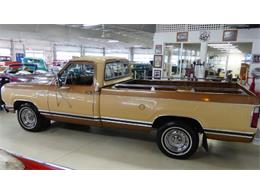 1977 Dodge Adventurer (CC-962774) for sale in Columbus, Ohio