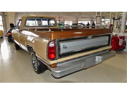 1977 Dodge Adventurer (CC-962774) for sale in Columbus, Ohio