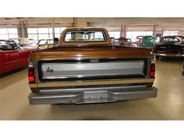 1977 Dodge Adventurer (CC-962774) for sale in Columbus, Ohio