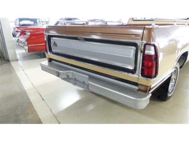1977 Dodge Adventurer (CC-962774) for sale in Columbus, Ohio