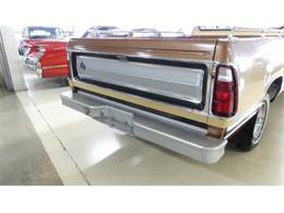 1977 Dodge Adventurer (CC-962774) for sale in Columbus, Ohio