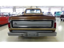 1977 Dodge Adventurer (CC-962774) for sale in Columbus, Ohio