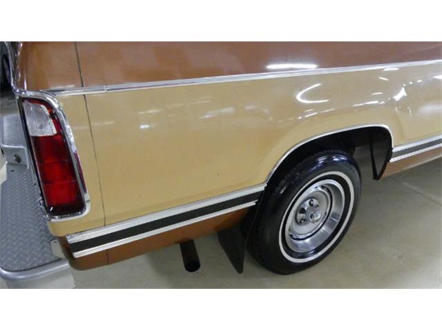 1977 Dodge Adventurer (CC-962774) for sale in Columbus, Ohio