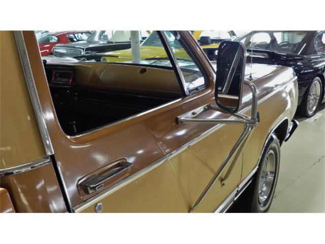1977 Dodge Adventurer (CC-962774) for sale in Columbus, Ohio