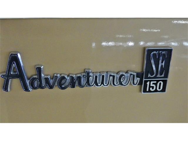 1977 Dodge Adventurer (CC-962774) for sale in Columbus, Ohio