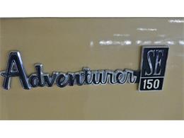 1977 Dodge Adventurer (CC-962774) for sale in Columbus, Ohio