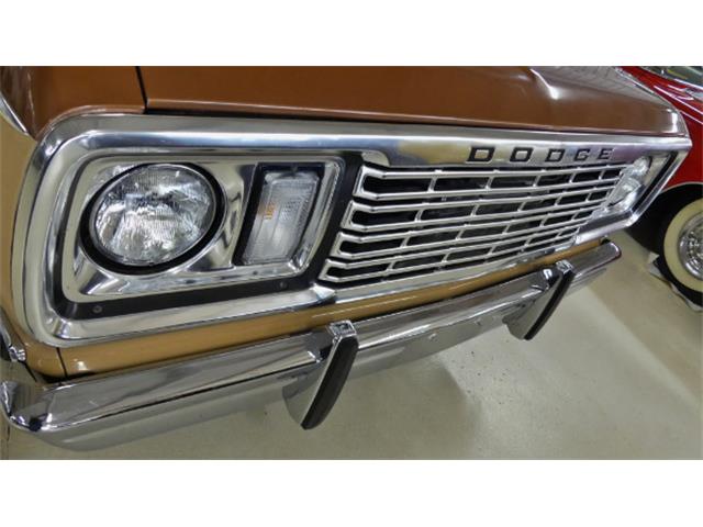 1977 Dodge Adventurer (CC-962774) for sale in Columbus, Ohio