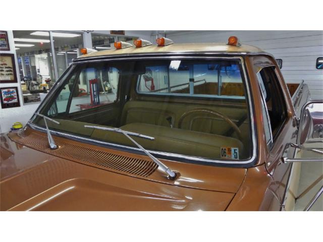 1977 Dodge Adventurer (CC-962774) for sale in Columbus, Ohio