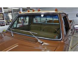 1977 Dodge Adventurer (CC-962774) for sale in Columbus, Ohio