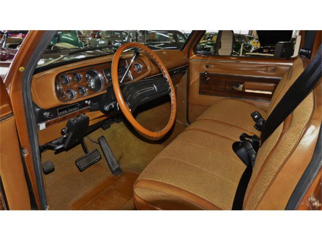 1977 Dodge Adventurer (CC-962774) for sale in Columbus, Ohio