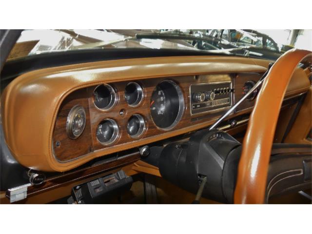 1977 Dodge Adventurer (CC-962774) for sale in Columbus, Ohio