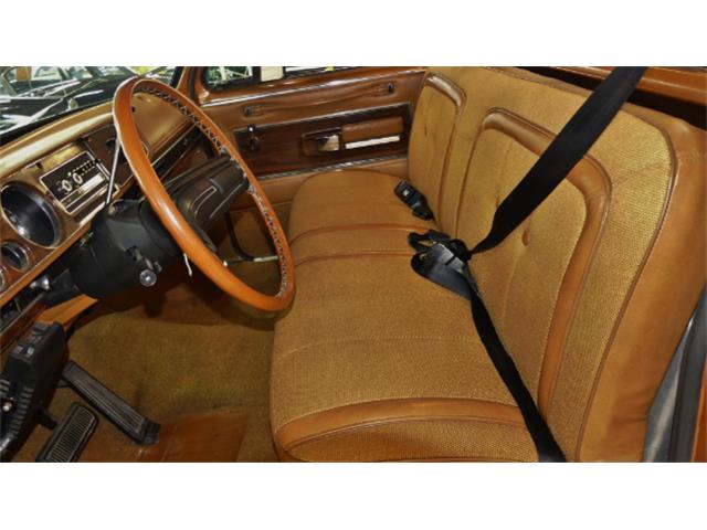 1977 Dodge Adventurer (CC-962774) for sale in Columbus, Ohio