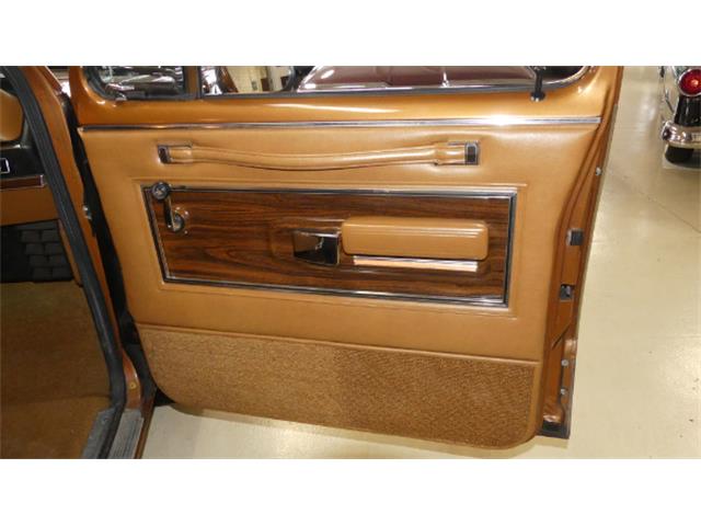 1977 Dodge Adventurer (CC-962774) for sale in Columbus, Ohio