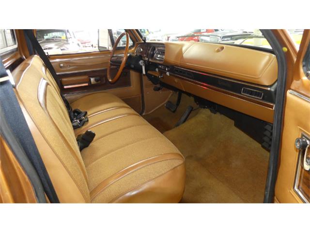 1977 Dodge Adventurer (CC-962774) for sale in Columbus, Ohio