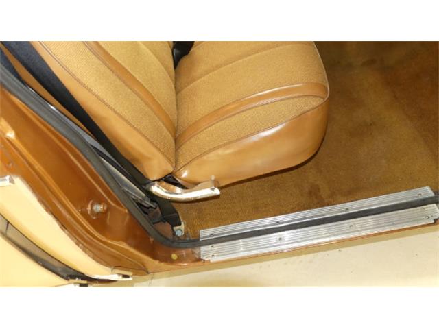 1977 Dodge Adventurer (CC-962774) for sale in Columbus, Ohio