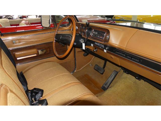 1977 Dodge Adventurer (CC-962774) for sale in Columbus, Ohio