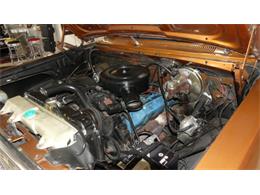 1977 Dodge Adventurer (CC-962774) for sale in Columbus, Ohio
