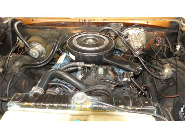 1977 Dodge Adventurer (CC-962774) for sale in Columbus, Ohio