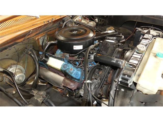 1977 Dodge Adventurer (CC-962774) for sale in Columbus, Ohio