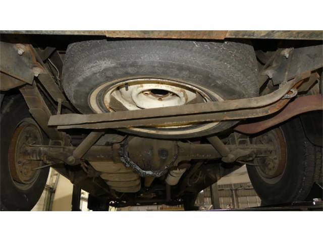 1977 Dodge Adventurer (CC-962774) for sale in Columbus, Ohio