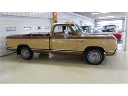 1977 Dodge Adventurer (CC-962774) for sale in Columbus, Ohio