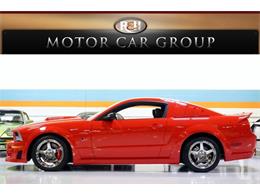 2006 Ford Mustang Roush Stage 3 (CC-962778) for sale in Solon, Ohio