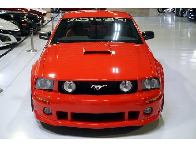 2006 Ford Mustang Roush Stage 3 (CC-962778) for sale in Solon, Ohio