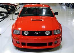 2006 Ford Mustang Roush Stage 3 (CC-962778) for sale in Solon, Ohio