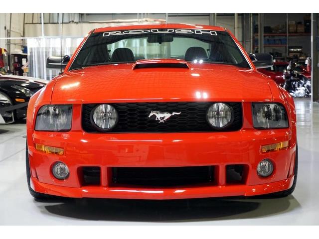 2006 Ford Mustang Roush Stage 3 (CC-962778) for sale in Solon, Ohio