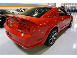 2006 Ford Mustang Roush Stage 3 (CC-962778) for sale in Solon, Ohio
