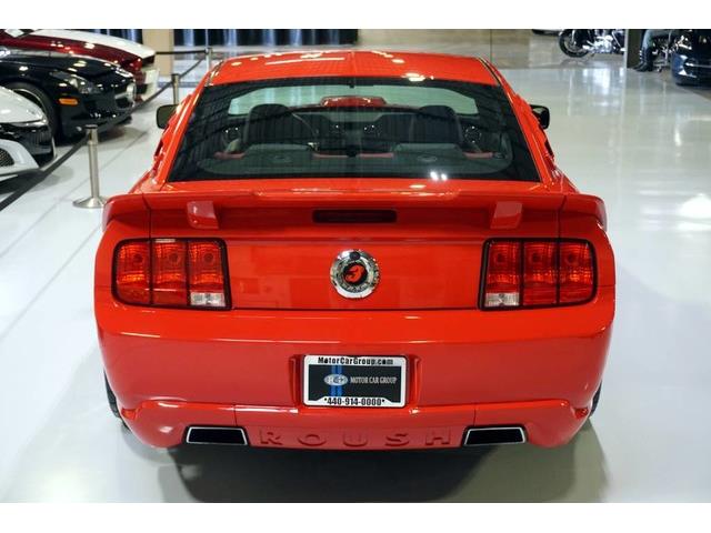 2006 Ford Mustang Roush Stage 3 (CC-962778) for sale in Solon, Ohio