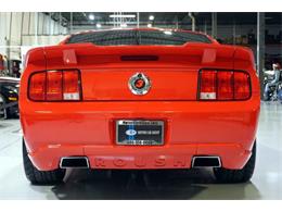 2006 Ford Mustang Roush Stage 3 (CC-962778) for sale in Solon, Ohio