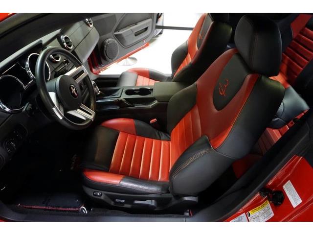 2006 Ford Mustang Roush Stage 3 (CC-962778) for sale in Solon, Ohio