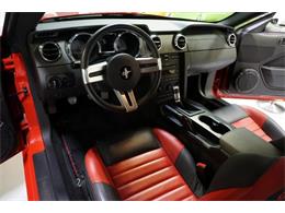 2006 Ford Mustang Roush Stage 3 (CC-962778) for sale in Solon, Ohio