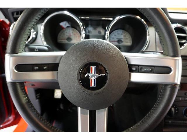 2006 Ford Mustang Roush Stage 3 (CC-962778) for sale in Solon, Ohio
