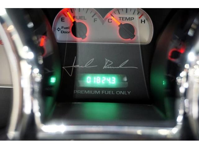 2006 Ford Mustang Roush Stage 3 (CC-962778) for sale in Solon, Ohio