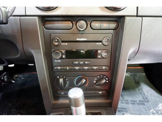 2006 Ford Mustang Roush Stage 3 (CC-962778) for sale in Solon, Ohio