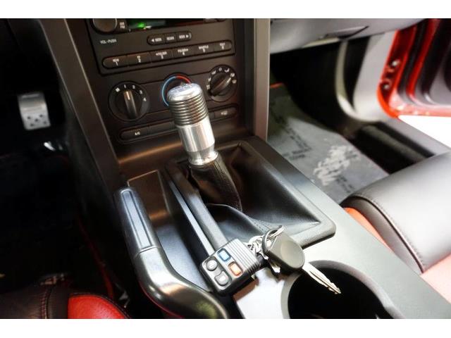 2006 Ford Mustang Roush Stage 3 (CC-962778) for sale in Solon, Ohio