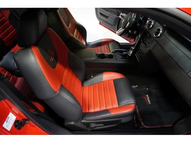 2006 Ford Mustang Roush Stage 3 (CC-962778) for sale in Solon, Ohio